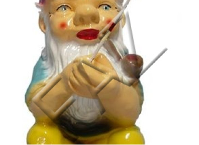 Design dwarf figure garden statue sculpture figures sculptures decoration decoration new